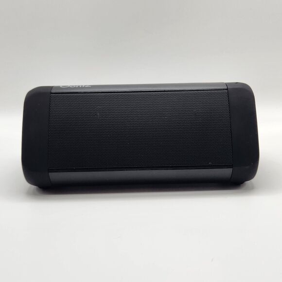 OontZ Angle 3 Plus Portable Bluetooth Speaker Black Speaker Only - Picture 6 of 9